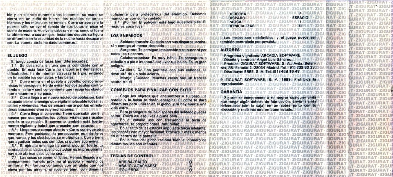Curro Jiménez